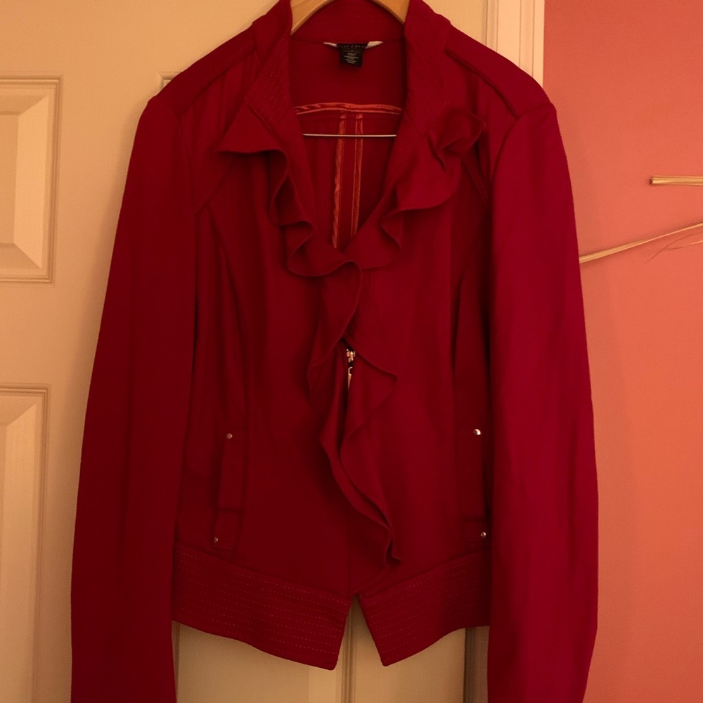 Jacket